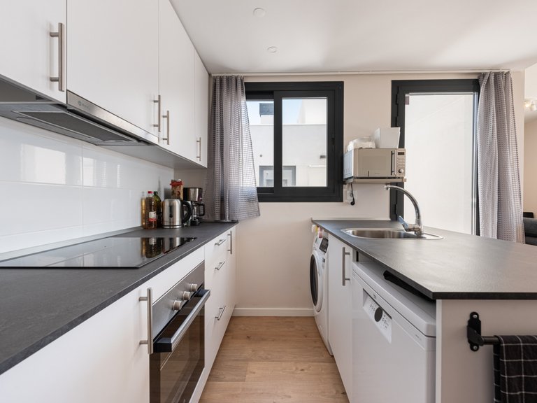 Penthouse for sale in Mijas Costa, Malaga 6