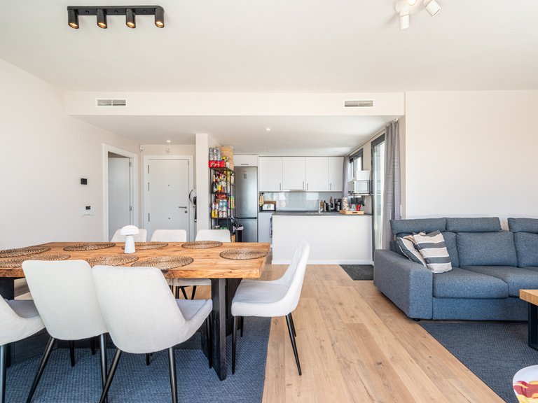 Penthouse for sale in Mijas Costa, Malaga 10