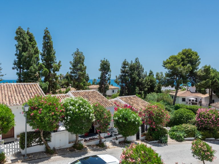 Apartment for sale in Mijas Costa, Malaga 19