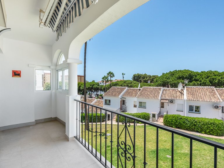 Apartment for sale in Mijas Costa, Malaga 7