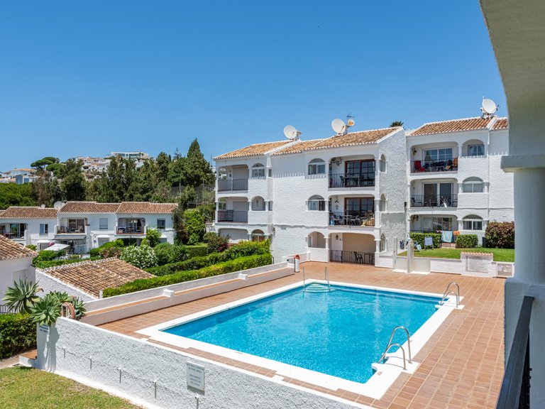 Apartment for sale in Mijas Costa, Malaga 6