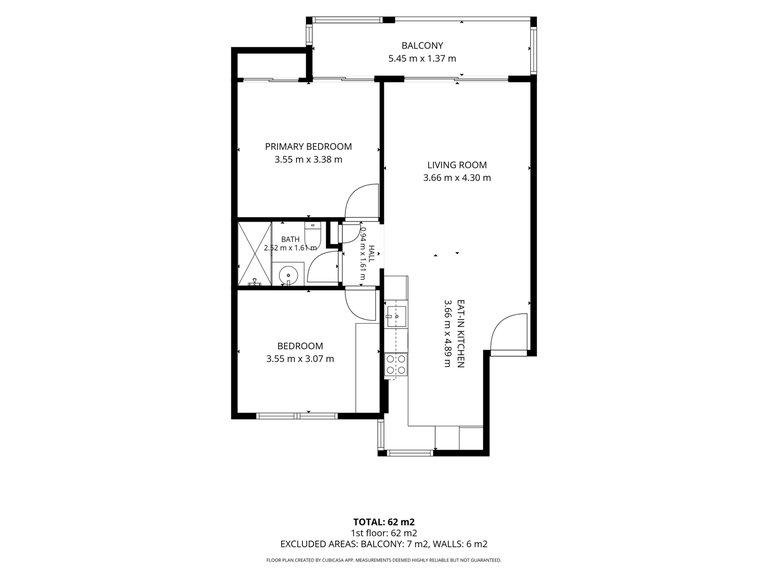 Apartment for sale in Mijas Costa, Malaga 20