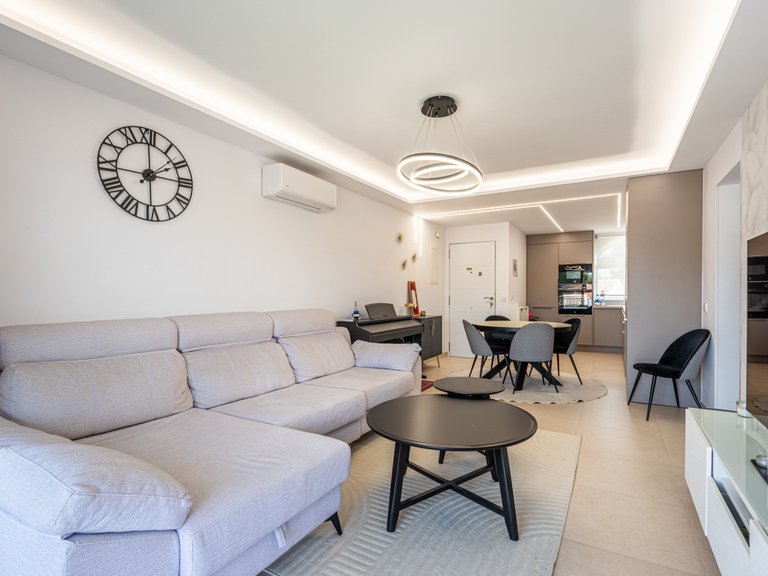 Apartment for sale in Mijas Costa, Malaga 10