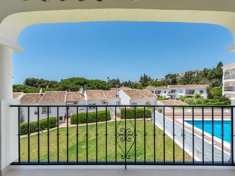 Apartment for sale in Mijas Costa, Malaga 1