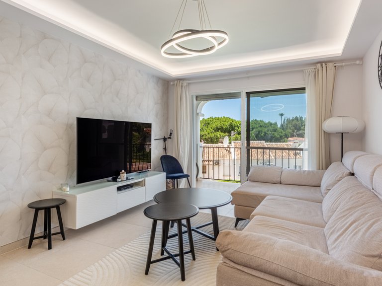 Apartment for sale in Mijas Costa, Malaga 8
