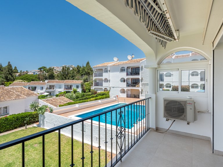 Apartment for sale in Mijas Costa, Malaga 17
