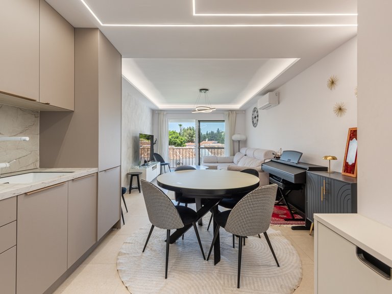 Apartment for sale in Mijas Costa, Malaga 3