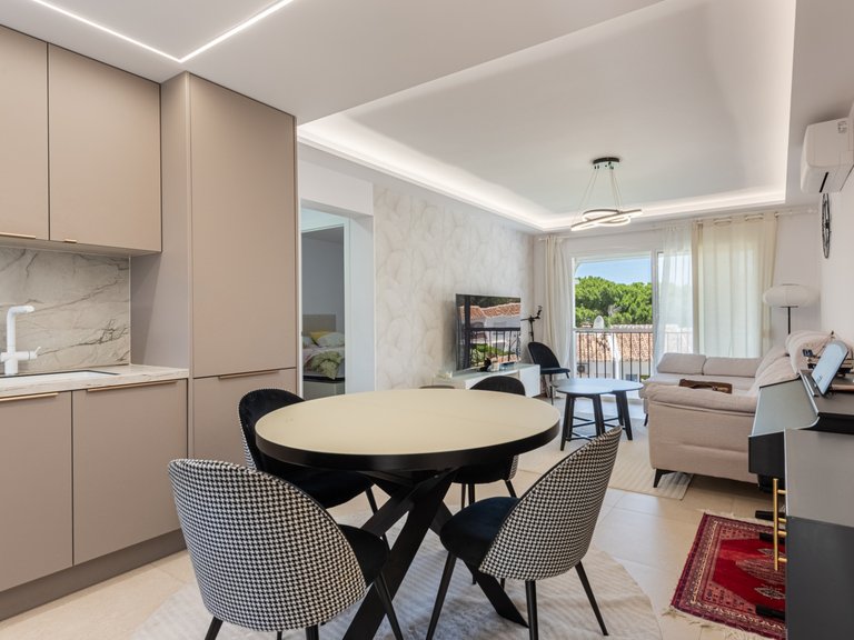 Apartment for sale in Mijas Costa, Malaga 12
