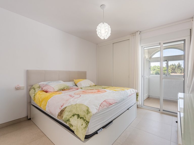 Apartment for sale in Mijas Costa, Malaga 4