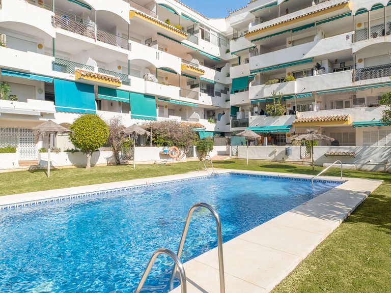 Apartment for Sale in Marbella, Malaga 15