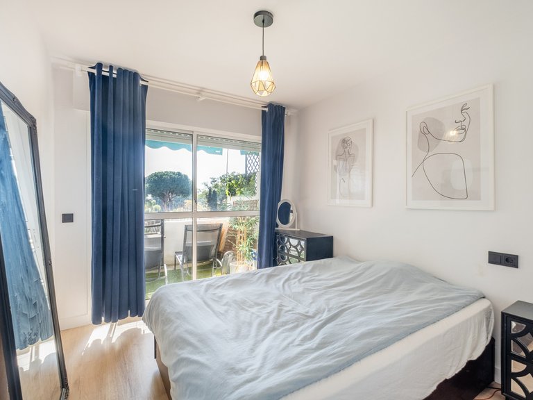 Apartment for Sale in Marbella, Malaga 11