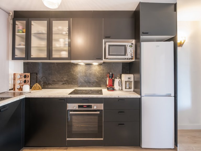 Apartment for Sale in Marbella, Malaga 3
