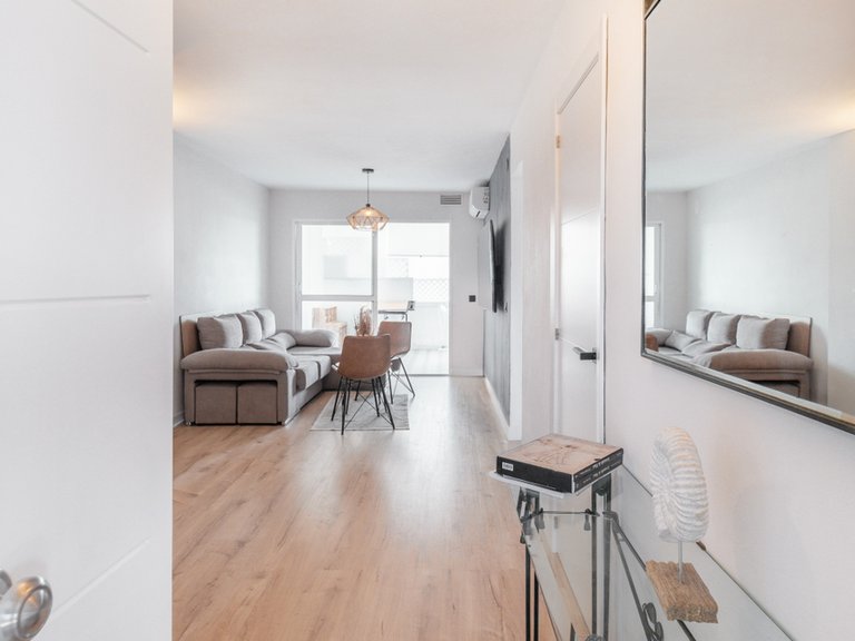 Apartment for Sale in Marbella, Malaga 5