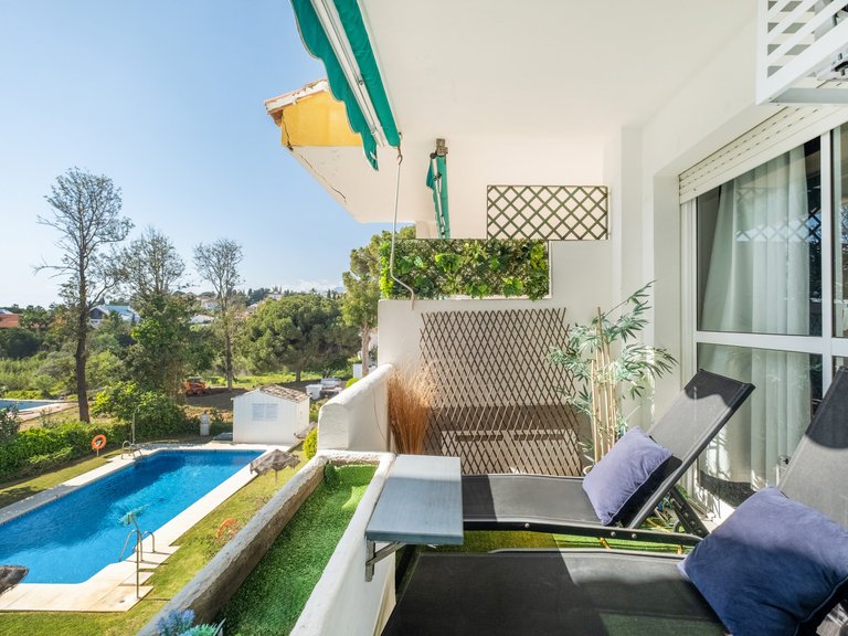 Apartment for Sale in Marbella, Malaga 4