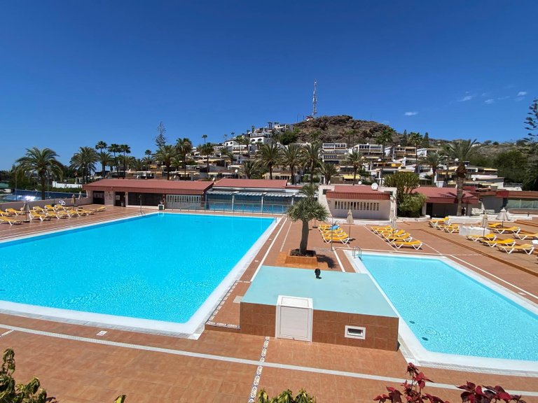 Apartment for Sale in San Bartolomé De Tirajana, Las Palmas 34