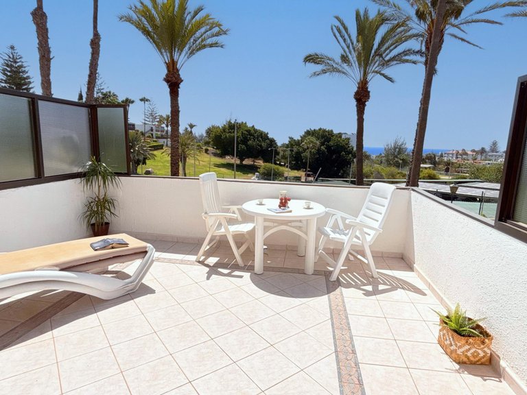 Apartment for Sale in San Bartolomé De Tirajana, Las Palmas 28