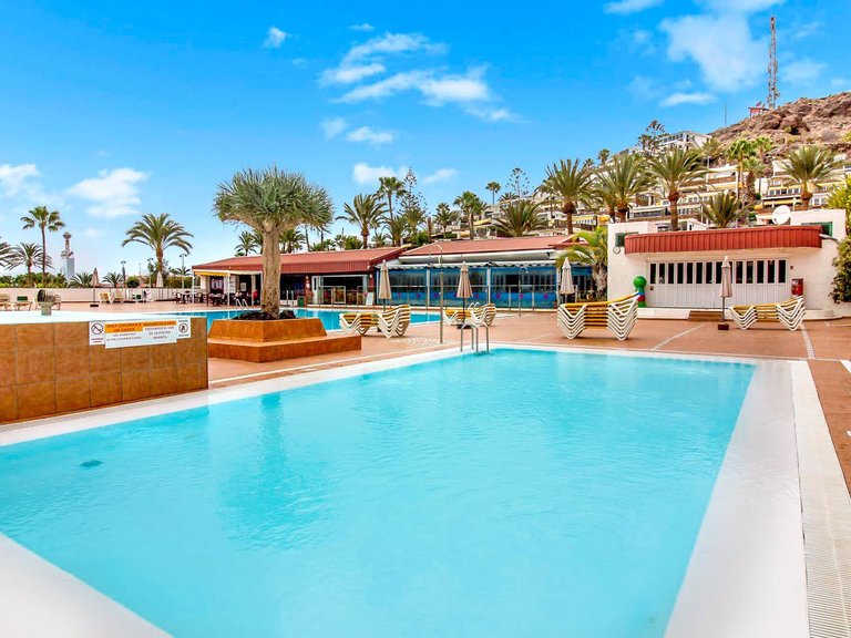 Apartment for Sale in San Bartolomé De Tirajana, Las Palmas 33