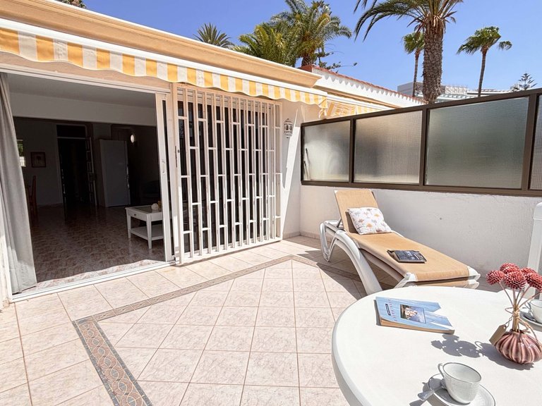 Apartment for Sale in San Bartolomé De Tirajana, Las Palmas 30