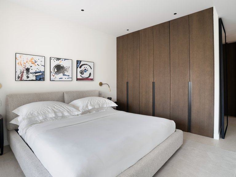 Town House for Sale in Marbella, Malaga, Marbella - Puerto Banus 16