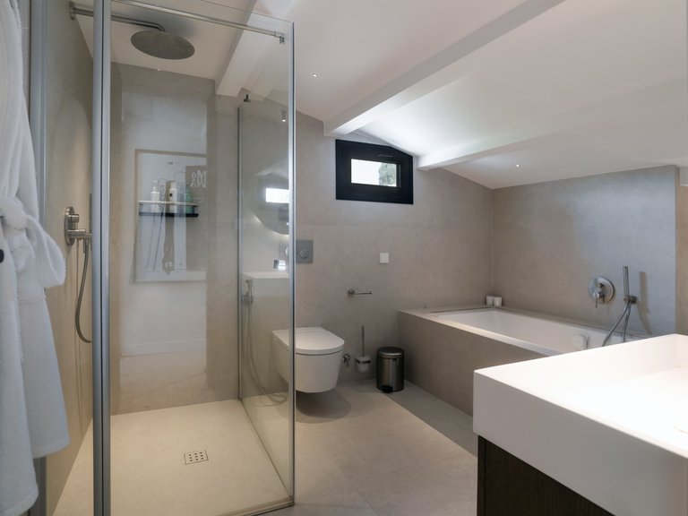 Town House for Sale in Marbella, Malaga, Marbella - Puerto Banus 21