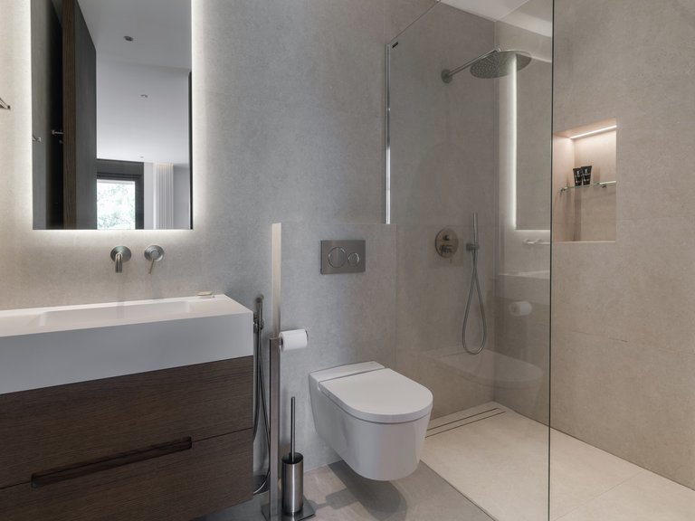 Town House for Sale in Marbella, Malaga, Marbella - Puerto Banus 24