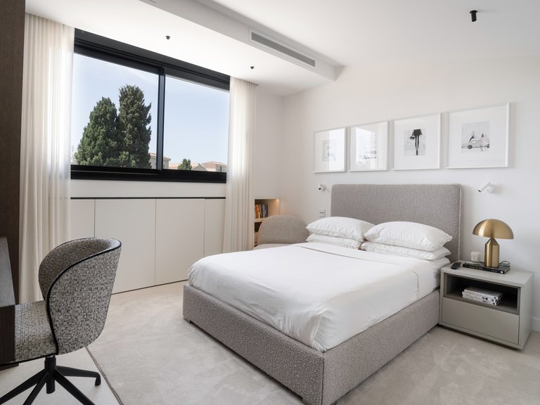 Town House for Sale in Marbella, Malaga, Marbella - Puerto Banus 19