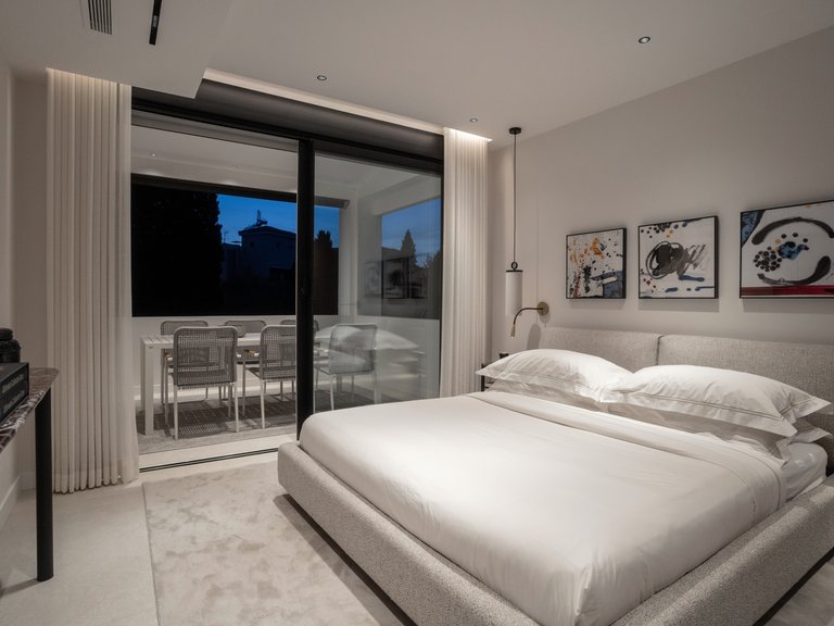 Town House for Sale in Marbella, Malaga, Marbella - Puerto Banus 31