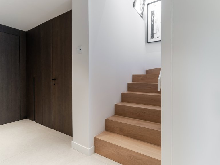 Town House for Sale in Marbella, Malaga, Marbella - Puerto Banus 26