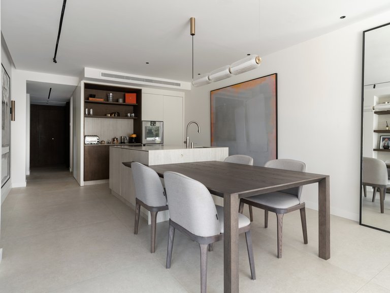 Town House for Sale in Marbella, Malaga, Marbella - Puerto Banus 7