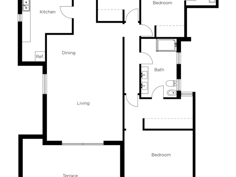 Apartment for Sale in Marbella, Malaga 23