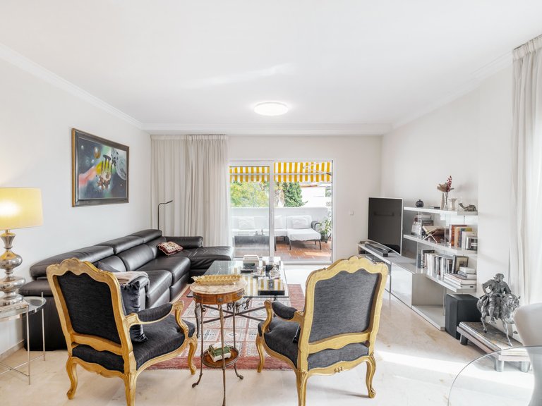 Apartment for Sale in Marbella, Malaga 14