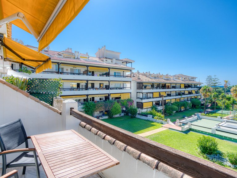 Town House for Sale in Marbella, Malaga, Marbella Golden Mile 13