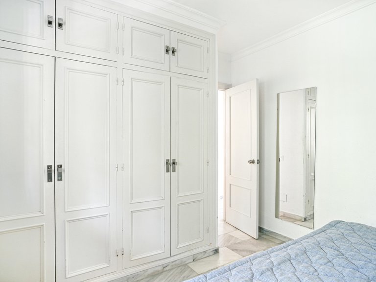 Town House for Sale in Marbella, Malaga, Marbella Golden Mile 10