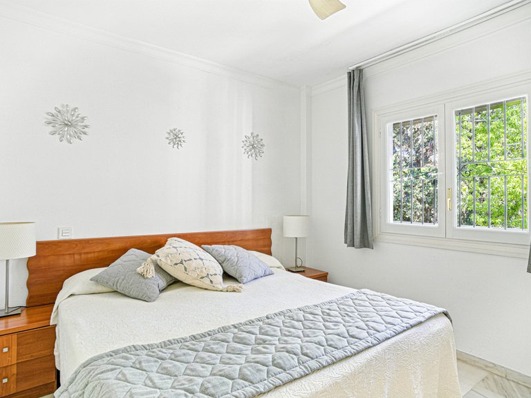Town House for Sale in Marbella, Malaga, Marbella Golden Mile 6