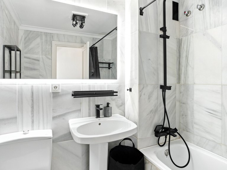 Town House for Sale in Marbella, Malaga, Marbella Golden Mile 7