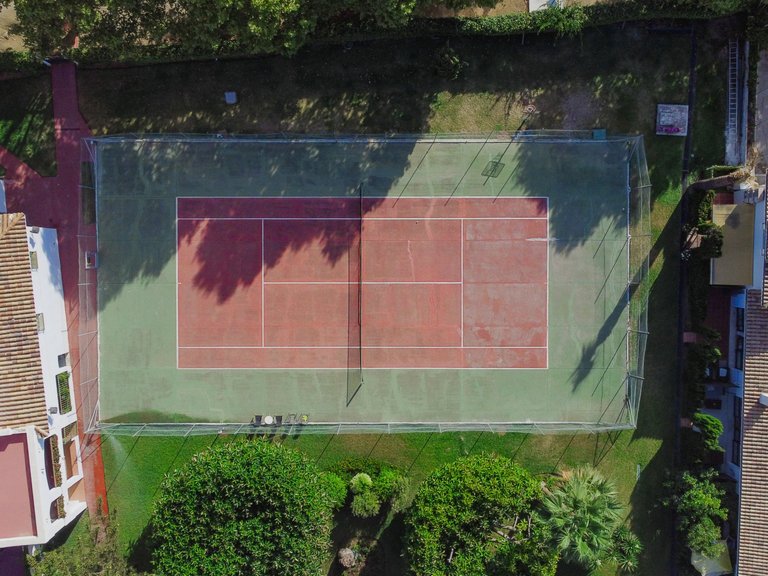 Town House for Sale in Marbella, Malaga, Marbella Golden Mile 22