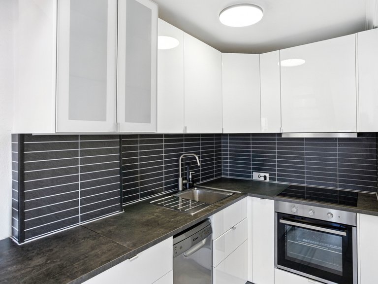 Town House for Sale in Marbella, Malaga, Marbella Golden Mile 5