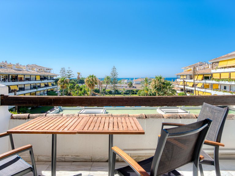 Town House for Sale in Marbella, Malaga, Marbella Golden Mile 12