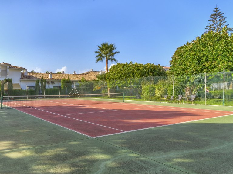 Town House for Sale in Marbella, Malaga, Marbella Golden Mile 21