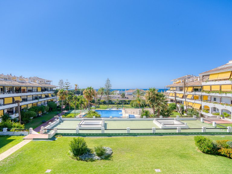 Town House for Sale in Marbella, Malaga, Marbella Golden Mile 15
