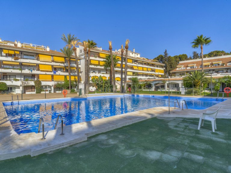 Town House for Sale in Marbella, Malaga, Marbella Golden Mile 19