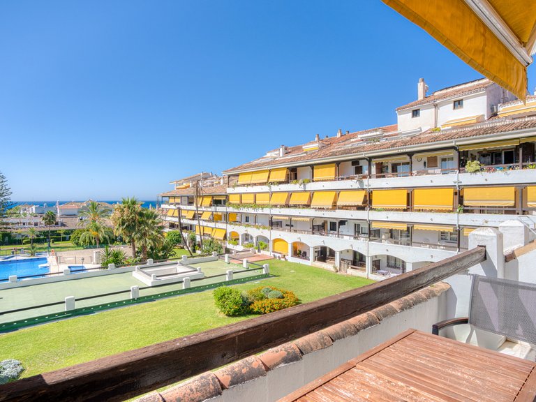 Town House for Sale in Marbella, Malaga, Marbella Golden Mile 14