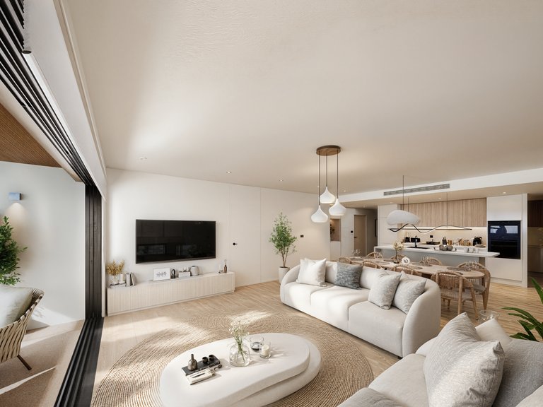 Apartment for sale in Torrevieja, Alicante 1