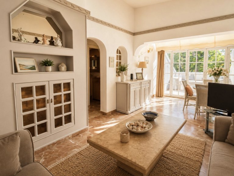 Top Floor Apartment for sale 2