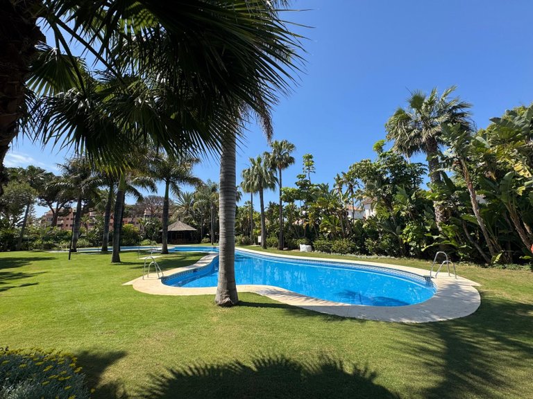 Prime Beachside Living Near Puerto Banús 22