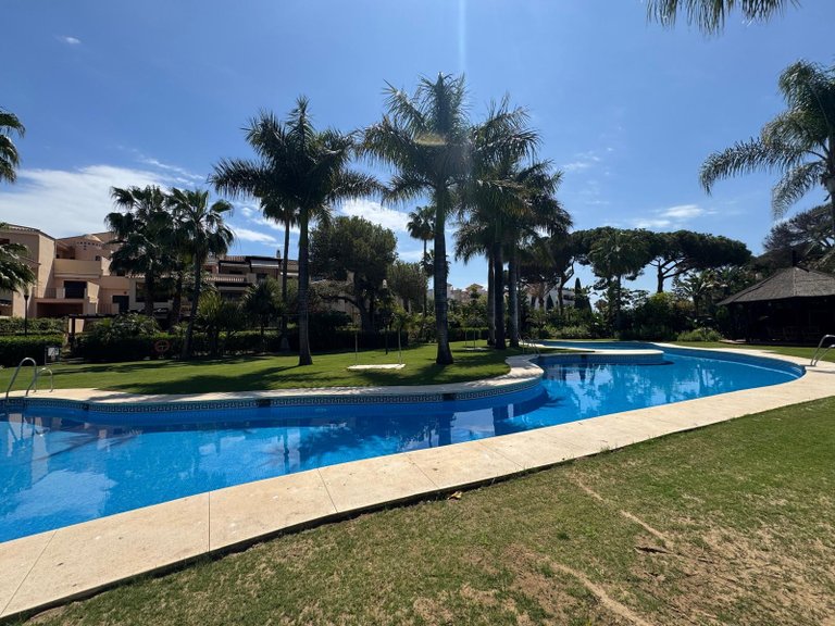 Prime Beachside Living Near Puerto Banús 21