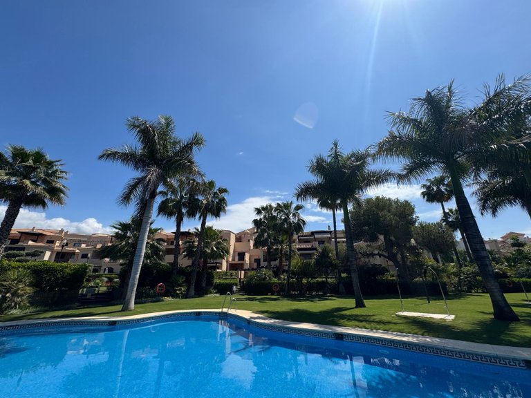 Prime Beachside Living Near Puerto Banús 23