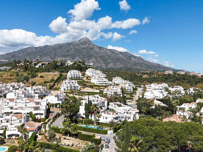 Town House for Sale in Marbella, Malaga 22