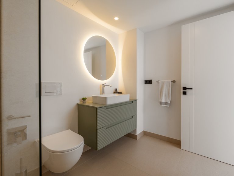 Town House for Sale in Marbella, Malaga 4