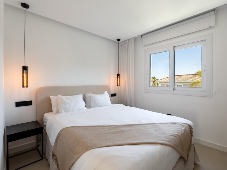 Town House for Sale in Marbella, Malaga 5